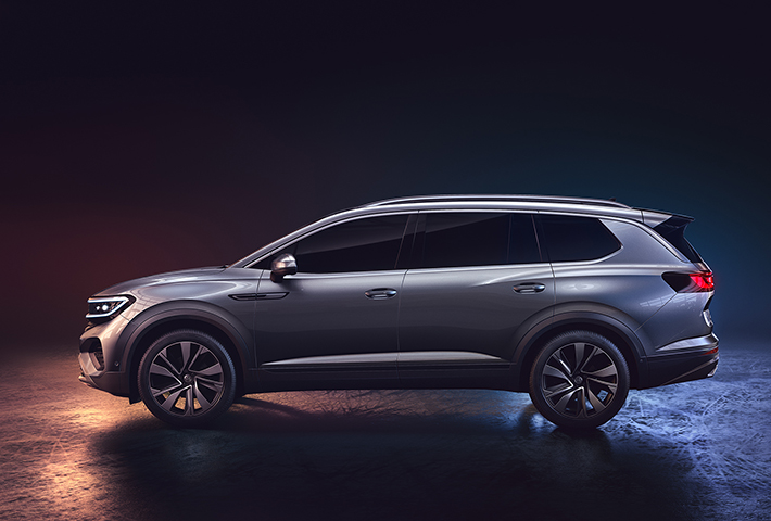 Volkswagen ����������� 2020
